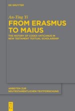 From Erasmus to Maius