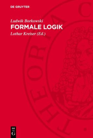 Formale Logik