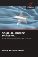 SOMALIA: KONIEC PANSTWA