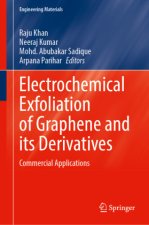 Electrochemical Exfoliation of Graphene and its Derivatives