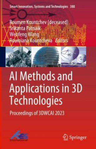 AI Methods and Applications in 3D Technologies
