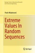 Extreme Values In Random Sequences