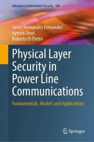 Physical Layer Security in Power Line Communications