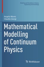 Mathematical Modelling of Continuum Physics