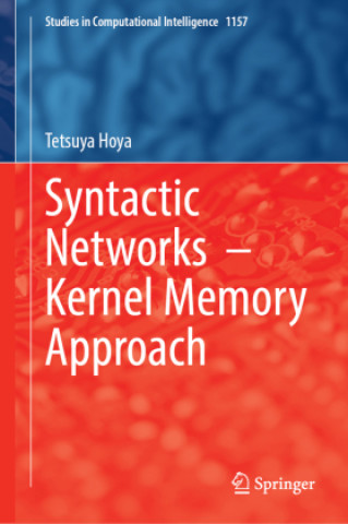 Syntactic Networks  - Kernel Memory Approach