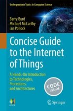 Concise Guide to the Internet of Things