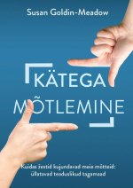 Kätega mõtlemine. kuidas zhestid kujundavad meie mõtteid: üllatavad teaduslikud tagamaad