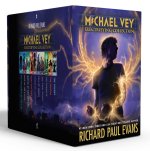 BX-MICHAEL VEY ELECTRIFYING COLL