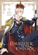 DAUGHTER OF THE EMPEROR V08