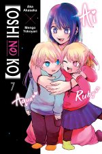 OSHI NO KO V07