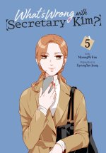WHATS WRONG WITH SECRETARY KIM V05