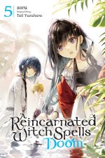 REINCARNATED WITCH SPELLS DOOM V05