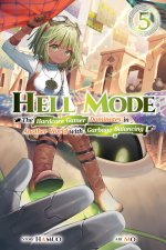 HELL MODE V05