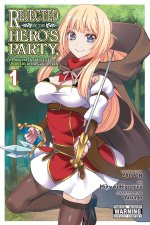 REJECTED BY THE HEROS PARTY A V01