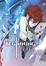 BEGINNING AFTER THE END V06