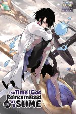 THAT TIME I GOT REINCARNATED AS A V19