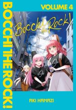 BOCCHI THE ROCK V04