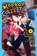 HORROR COLLECTOR V04