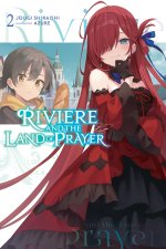 RIVIERE & THE LAND OF PRAYER V02