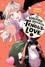 HACHIOJI SPECIALTY TENGUS LOVE V01