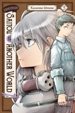 HANDYMAN SAITOU IN ANOTHER WORLD V05