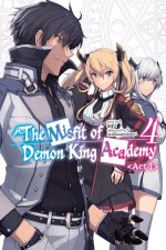 MISFIT OF DEMON KING ACADEMY V04 ACT01