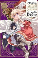 DO OVER DAMSEL CONQUERS THE DRAGON V04