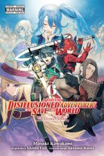 APPARENTLY DISILLUSIONED ADVENTURERS V06