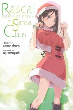 RASCAL DOES NOT DREAM OF SANTA CLAUS