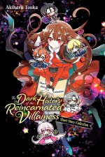 DARK HIST OF THE REINCARNATED VILLAINESS