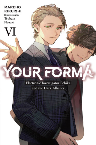 YOUR FORMA V06
