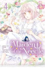 MAIDEN OF THE NEEDLE V04