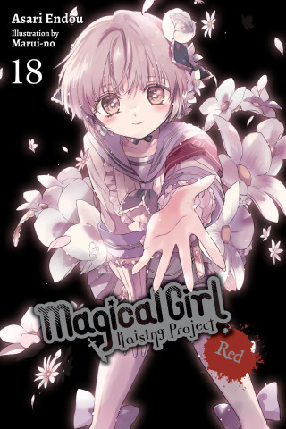 MAGICAL GIRL RAISING PROJECT V18