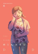 SUMMER HIKARU DIED V04