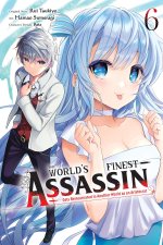 WORLDS FINEST ASSASSIN GETS V06