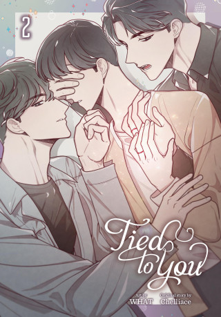 TIED TO YOU V02