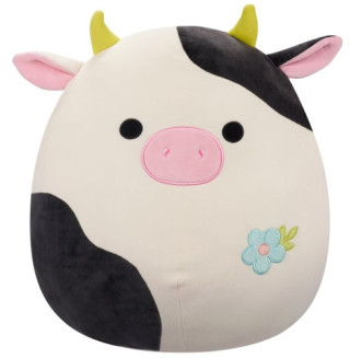 Squishmallows Kravička Connor