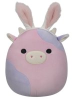 Squishmallows Kravička s oušky Patty