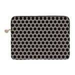 Easy Laptop Case Hexagon