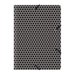 Sammelmappe de Luxe Hexagon