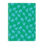 Sammelmappe de Luxe Palm Tree