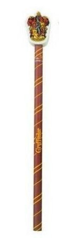 Harry Potter Tuďż˝ka s gumou - Nebelvďż˝r