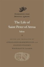 The Life of Saint Peter of Atroa