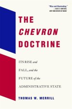The Chevron Doctrine – Its Rise and Fall, and the Future of the Administrative State
