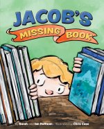 Jacob`s Missing Book