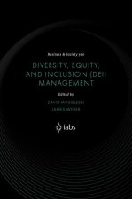 Diversity, Equity, and Inclusion (DEI) Management