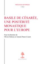 Basile de Césarée, une postérité monastique