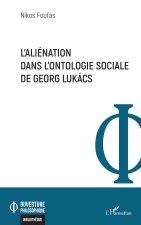 L'aliénation dans l'ontologie sociale de Georg Lukács