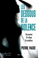 DESSOUS DE VIOLENCE