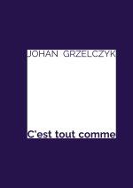 C'est tout comme